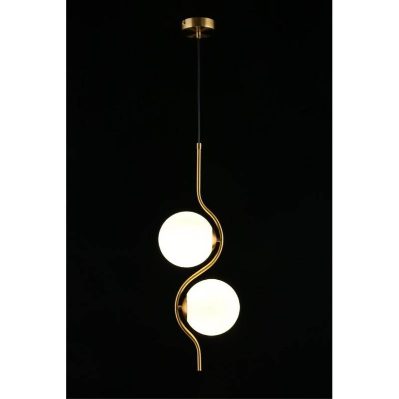 Подвесной светильник APLOYT APL.312.16.02