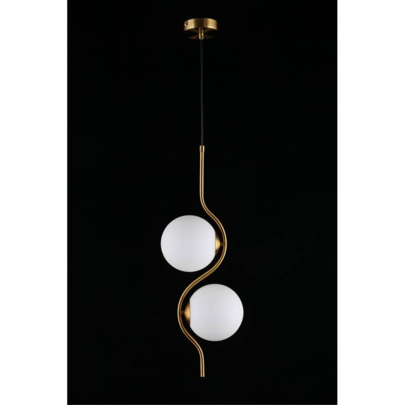 Подвесной светильник APLOYT APL.312.16.02