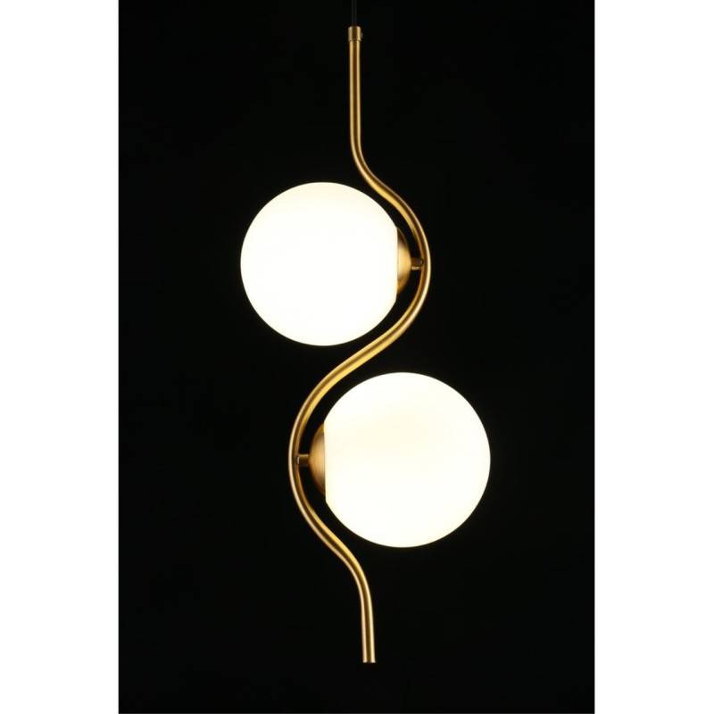 Подвесной светильник APLOYT APL.312.16.02