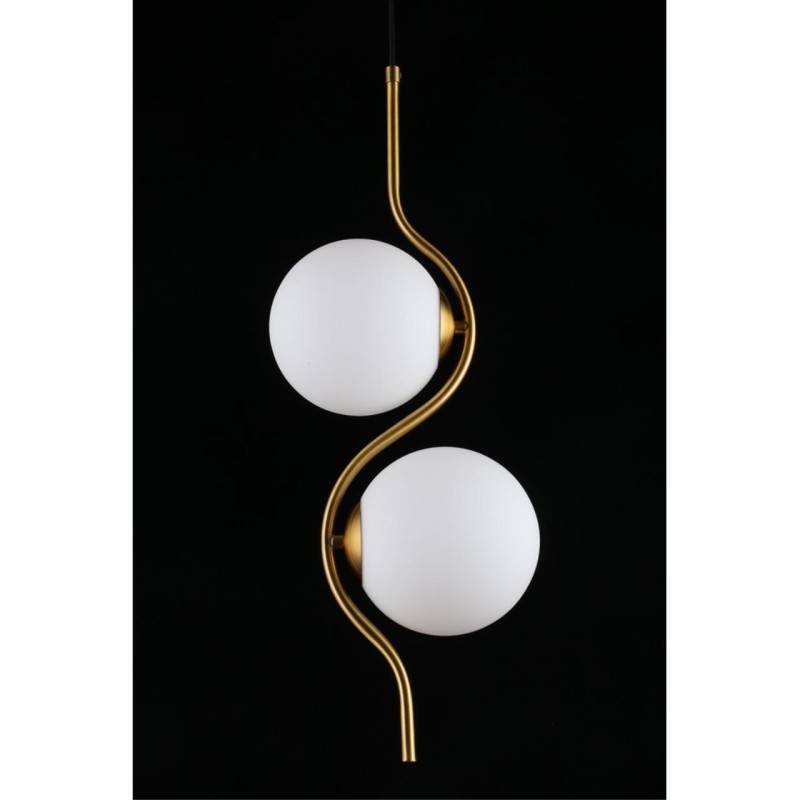 Подвесной светильник APLOYT APL.312.16.02