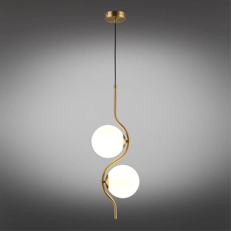 Подвесной светильник APLOYT APL.312.16.02