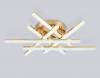 Накладная люстра Ambrella Light FA8899