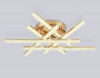 Накладная люстра Ambrella Light FA8899