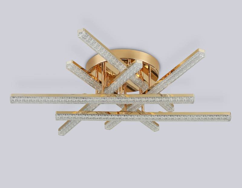 Накладная люстра Ambrella Light FA8899
