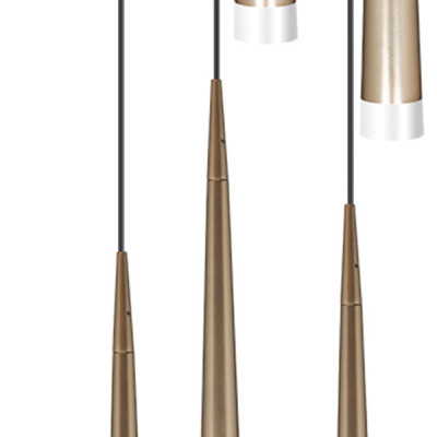 Каскадная люстра Lightstar 807083