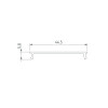 Экран Arlight 044640(1)