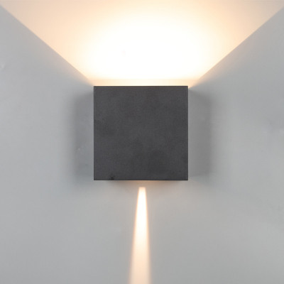 Светильник настенный Mantra 8611