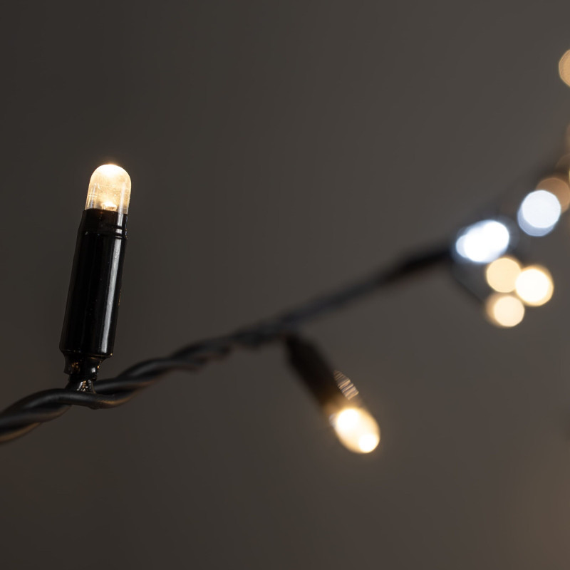 Светодиодная нить Laitcom ECO100BLW-1-2WW