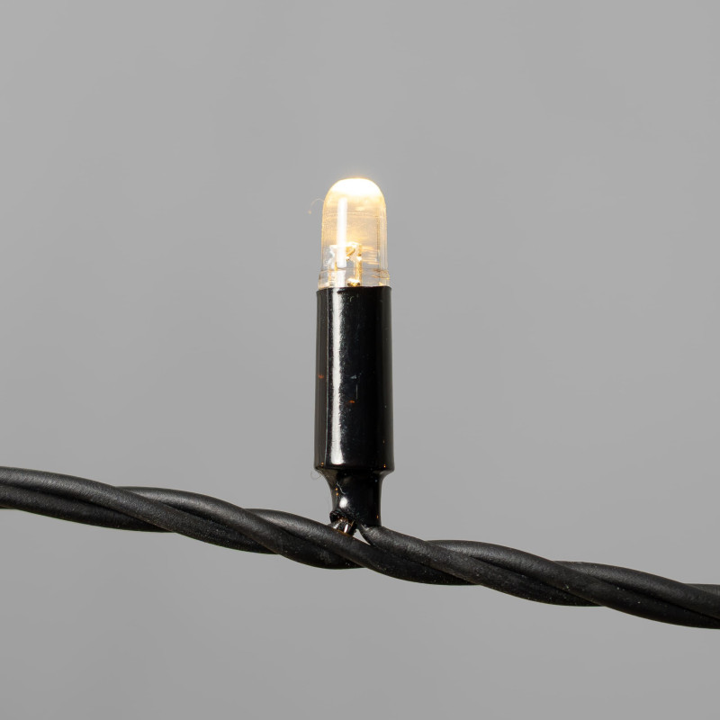 Светодиодная нить Laitcom ECO100BLW-1-2WW