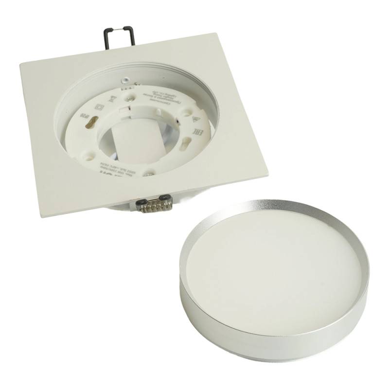 Встраиваемый светильник Feron 51361