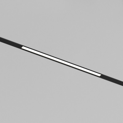Светильник на шине Denkirs DK8401-BK