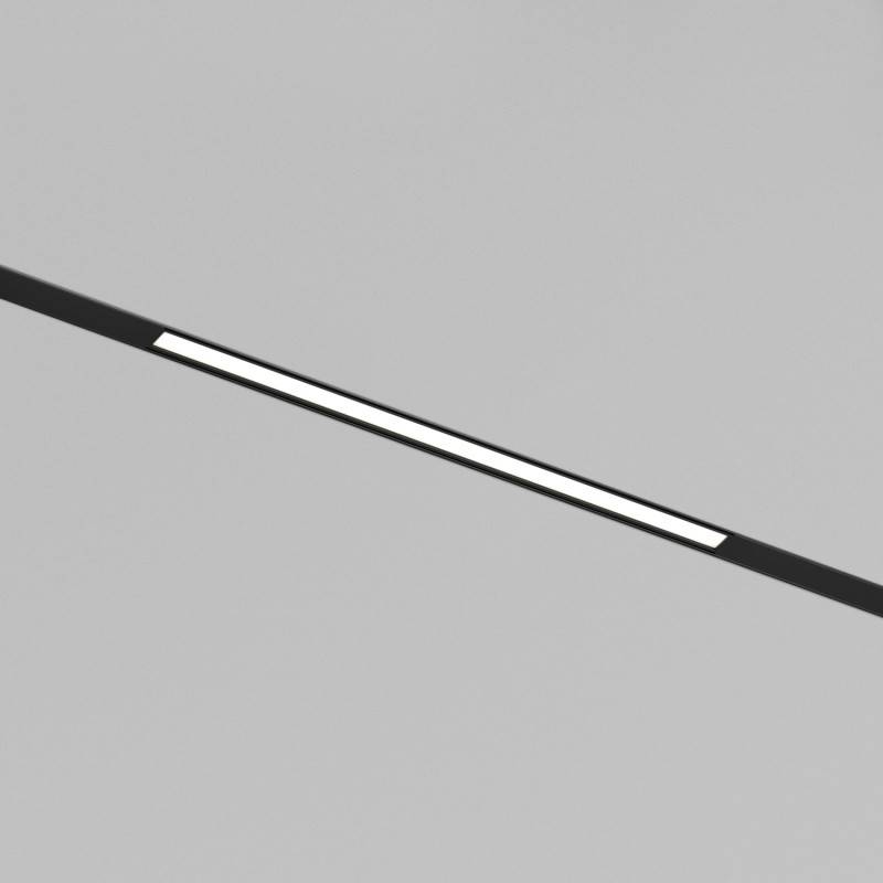 Светильник на шине Denkirs DK8401-BK