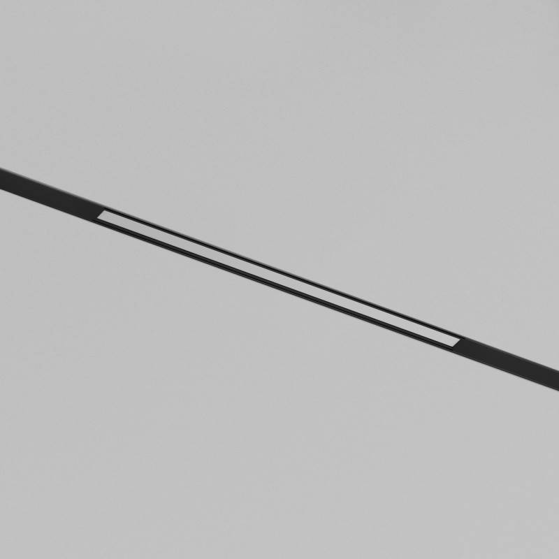 Светильник на шине Denkirs DK8401-BK