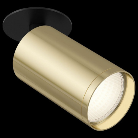 Спот Maytoni Focus S C049CL-1BG