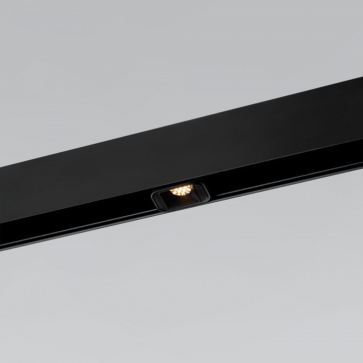 Встраиваемый светильник Elektrostandard Slim Magnetic a062807