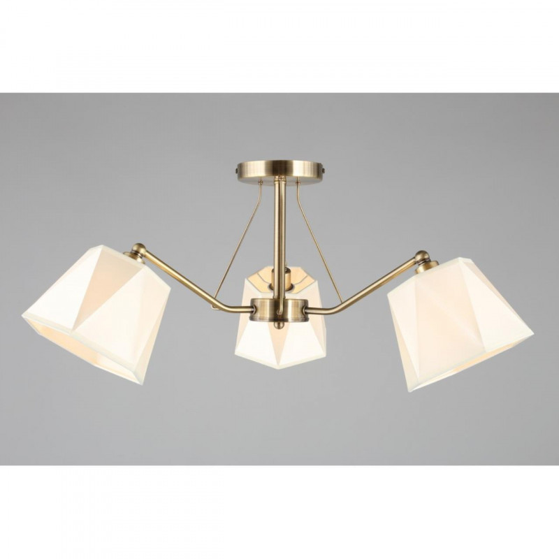 Люстра на штанге Omnilux OML-65007-03