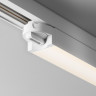 Светильник на шине Maytoni Technical TR000-1-24W3K-W