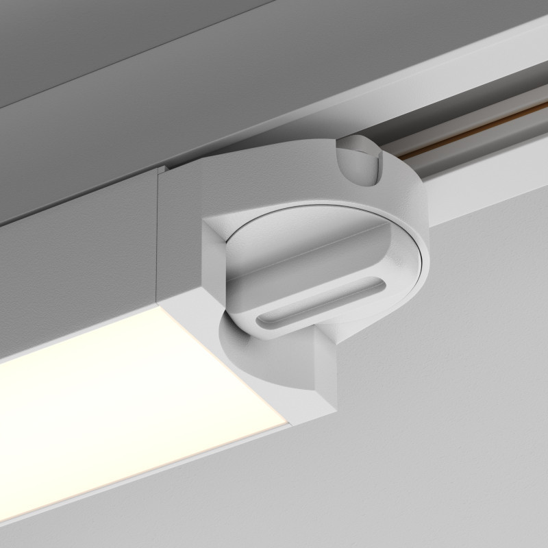 Светильник на шине Maytoni Technical TR000-1-24W3K-W