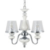 Подвесная люстра Crystal Lux BETIS SP-PL3