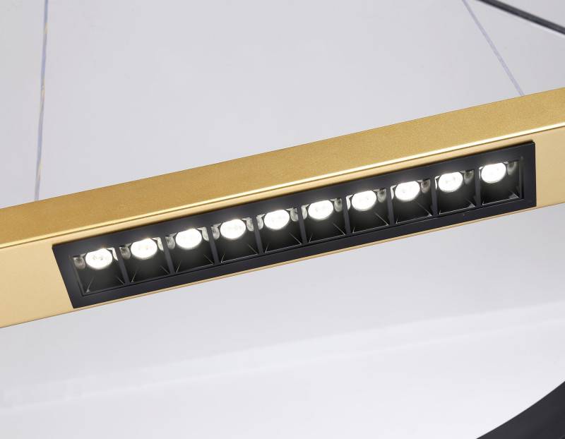 Подвесной светильник Ambrella Light FL51489