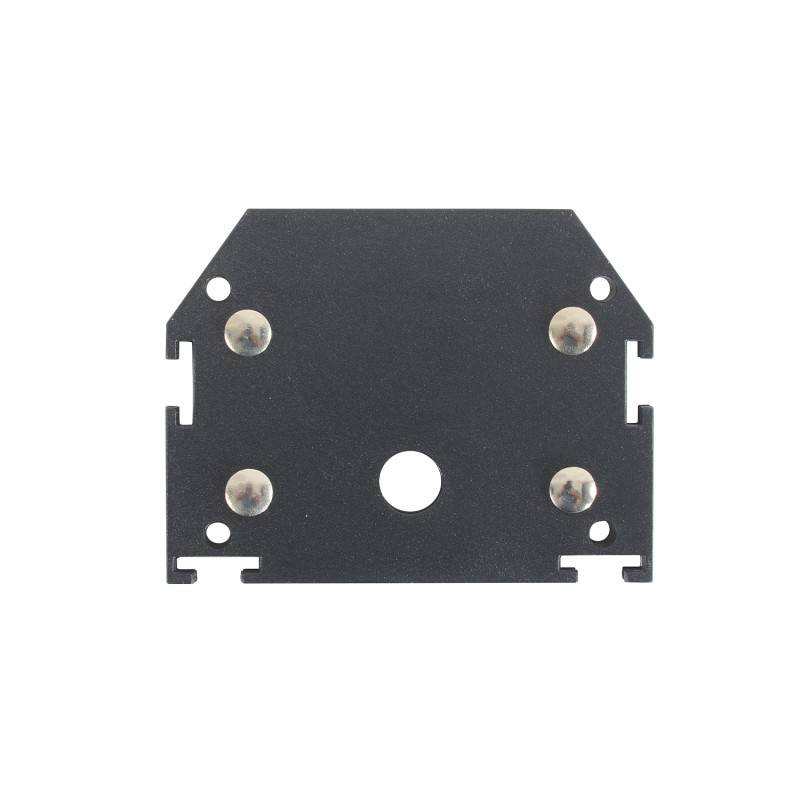 Заглушка Crystal Lux CLT 0.233 06 BL