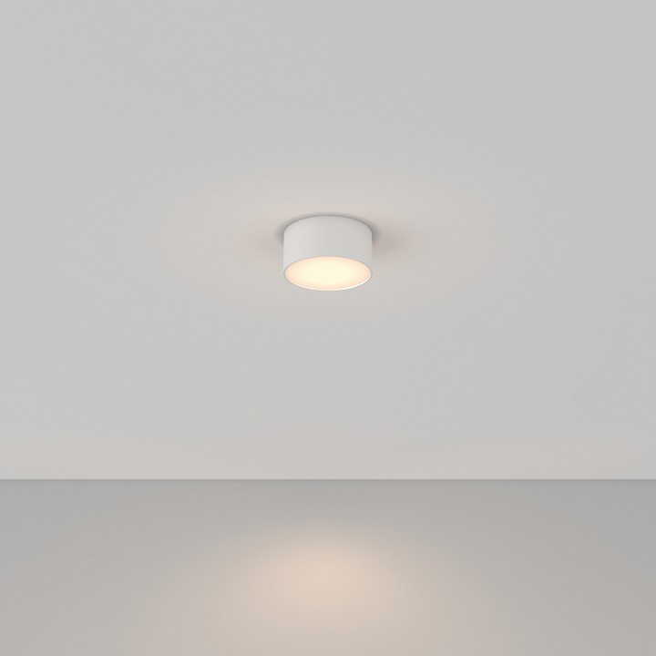 Накладной светильник Maytoni Zon C032CL-L12W3K