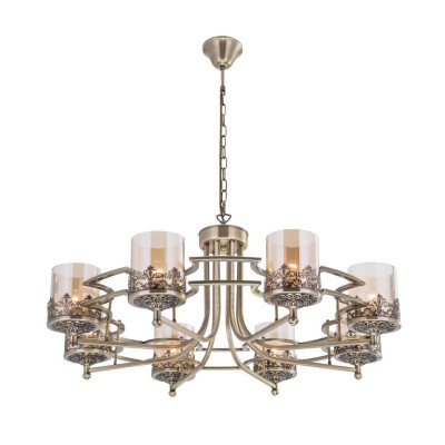 Подвесная люстра Citilux CL464183