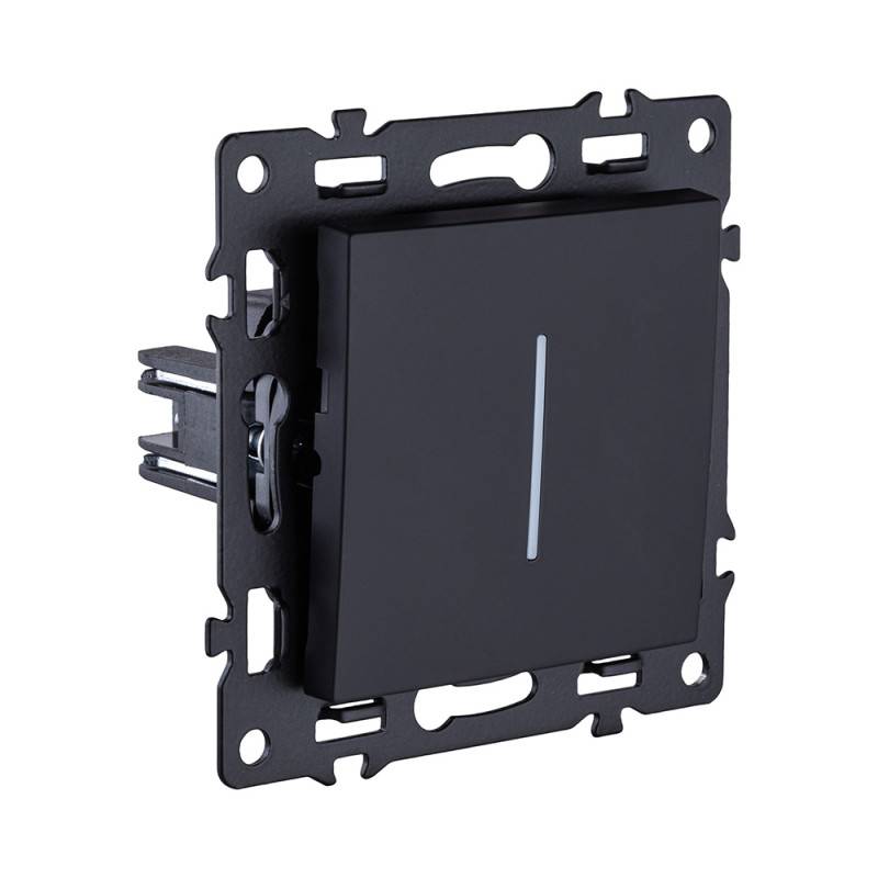 Выключатель KOLLINGER AS-012BK