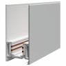 Трек встраиваемый Maytoni Busbar trunkings TRX004-213W