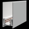 Трек встраиваемый Maytoni Busbar trunkings TRX004-213W