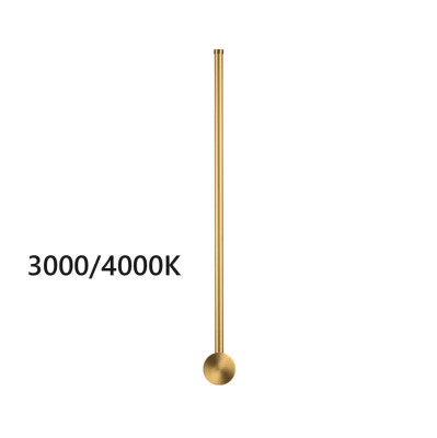 Бра Odeon Light 4335/12WGP