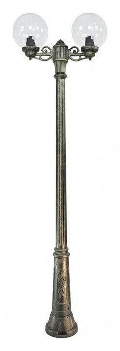 Фонарный столб Fumagalli Globe 250 G25.157.S20.BXF1R