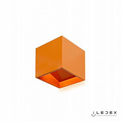Детское бра iLedex ZD8086L-6W OR