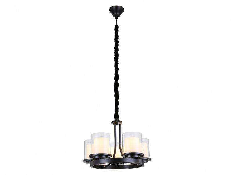 Подвесная люстра Newport 35005/C