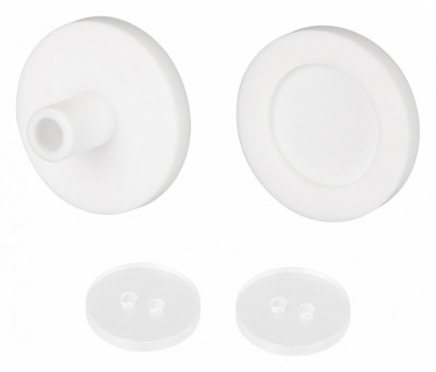 Заглушка Arlight ROUND 051302