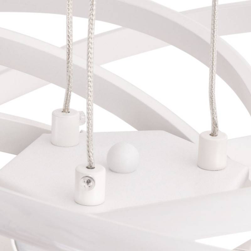 Подвесная люстра ARTE Lamp A2527SP-6WH