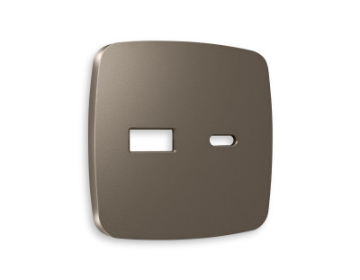 Клавиша/Накладка Ambrella Volt OP6410