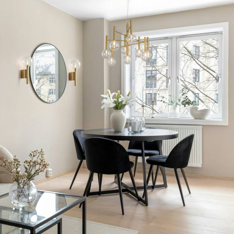 Бра Freya FR5584WL-L10G