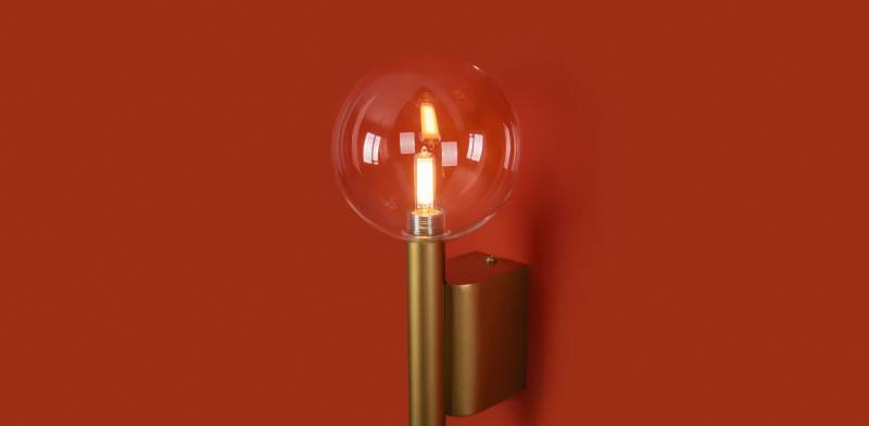 Бра Freya FR5584WL-L10G