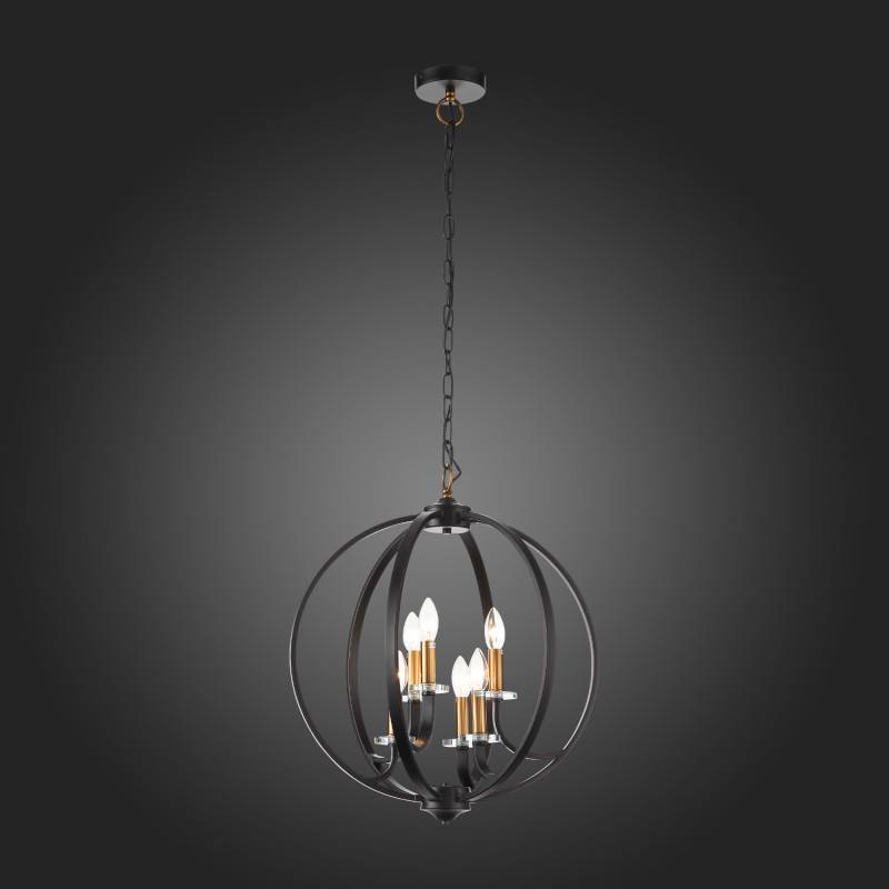 Подвесная люстра ST-Luce SL1013.423.06