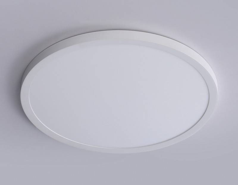 Накладной светильник Ambrella Light FZ1955