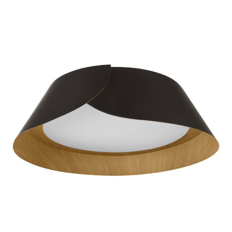 Накладной светильник LOFT IT 10370 Black