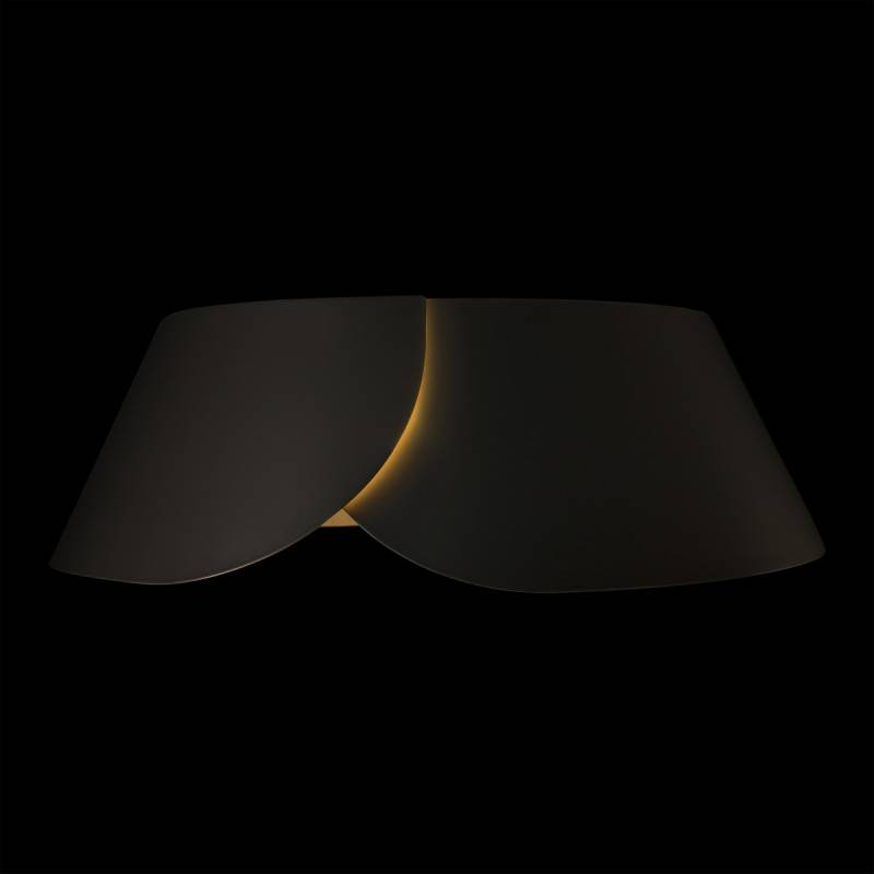 Накладной светильник LOFT IT 10370 Black