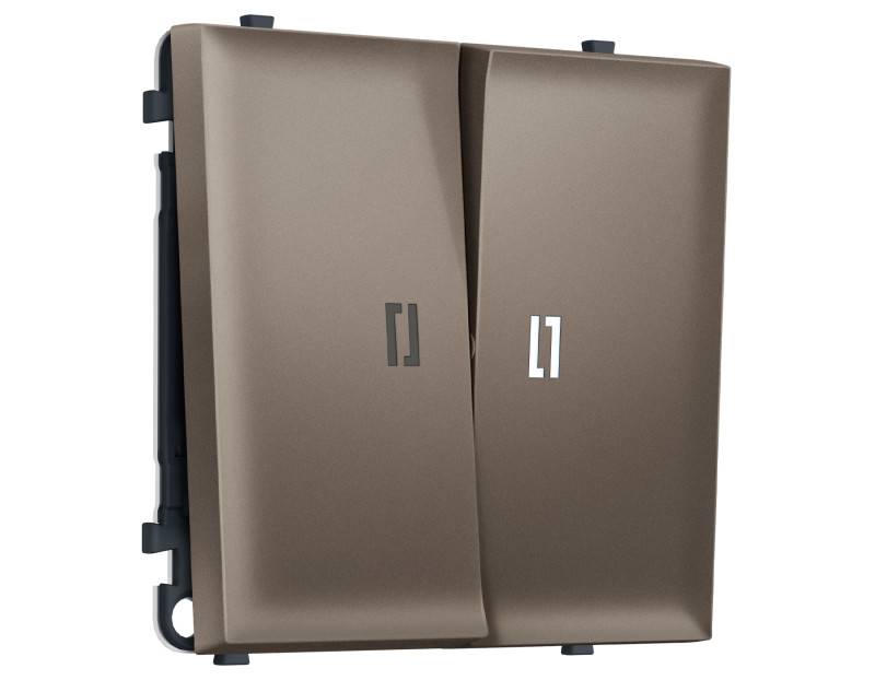 Выключатель Ambrella Volt MS634055