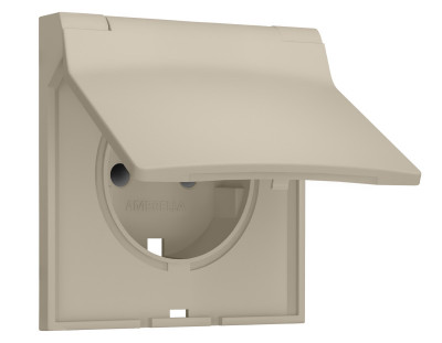 Клавиша/Накладка Ambrella Volt SP3480