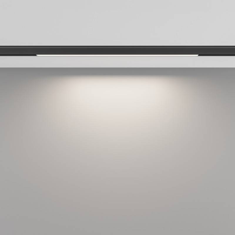Светильник на шине Maytoni Technical TR190-1-5W4K-B