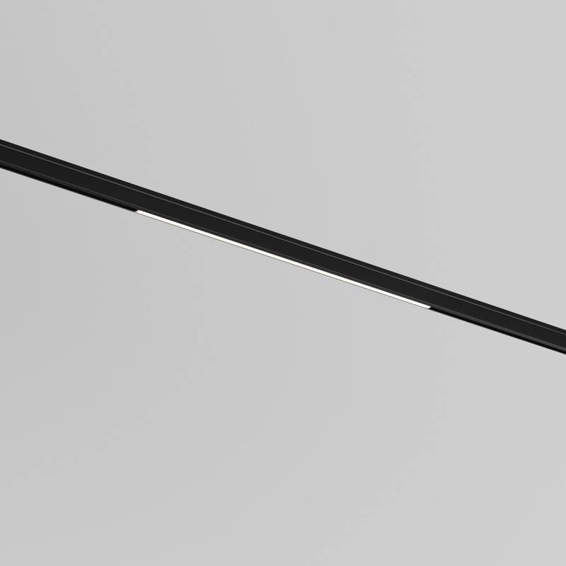 Светильник на шине Maytoni Technical TR190-1-5W4K-B