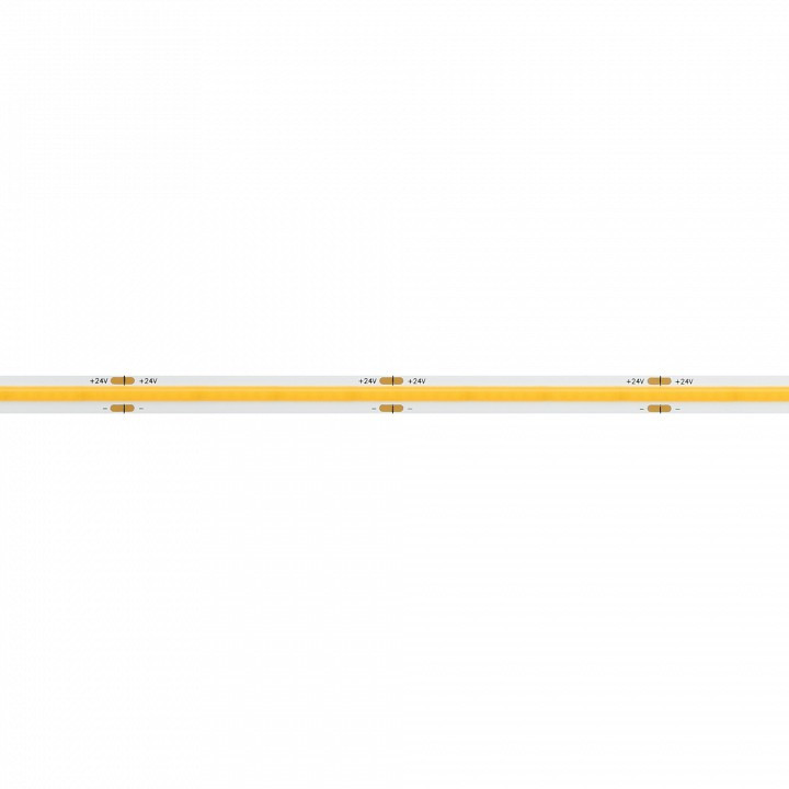 Лента светодиодная Arlight COB открытая 031885(2)