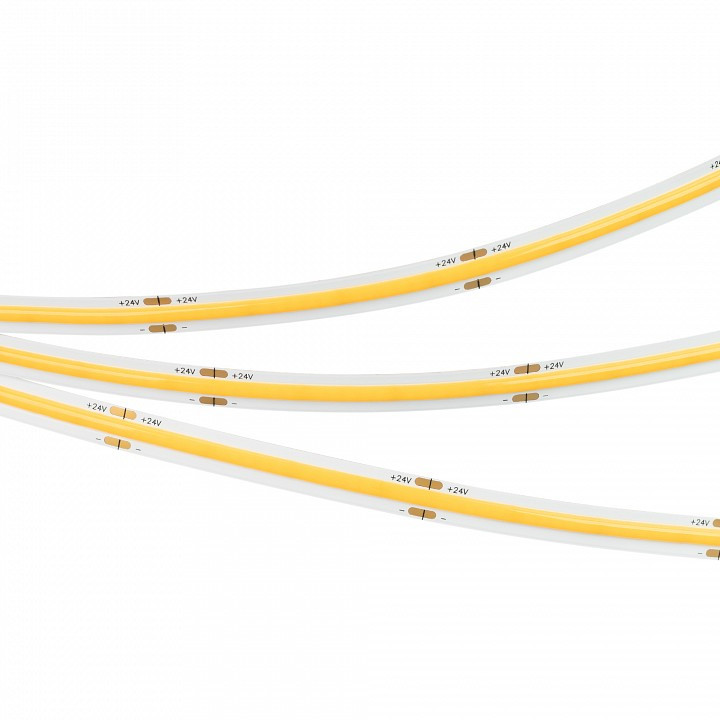 Лента светодиодная Arlight COB открытая 031885(2)