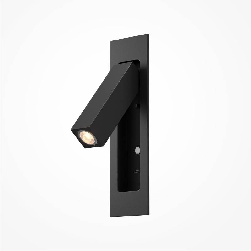 Спот Maytoni MOD495WL-L3B3K1